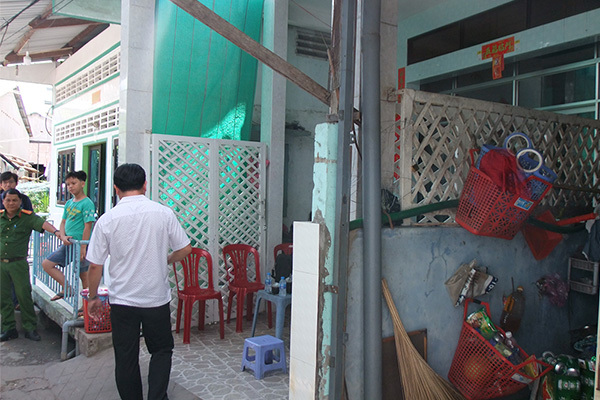 Người phụ nữ ở Tiền Giang báo bị trộm 30 cây vàng và 400 triệu