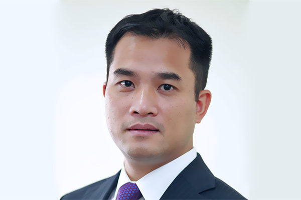 PGS 7X được bổ nhiệm làm Phó Giám đốc ĐHQG Hà Nội