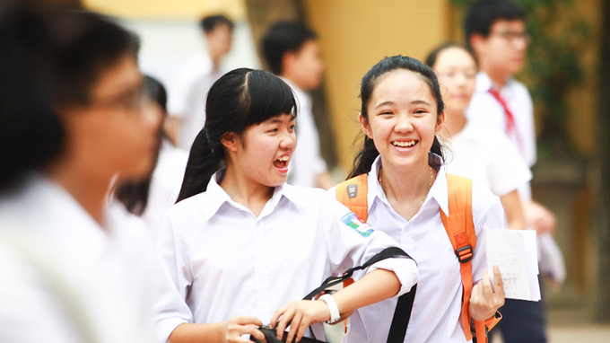 Hướng dẫn tra cứu điểm thi vào lớp 10 năm 2019 tại TP.HCM