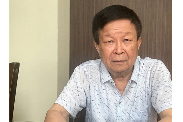 Ngành xi măng Việt Nam cần những 'ông lớn' thực thụ