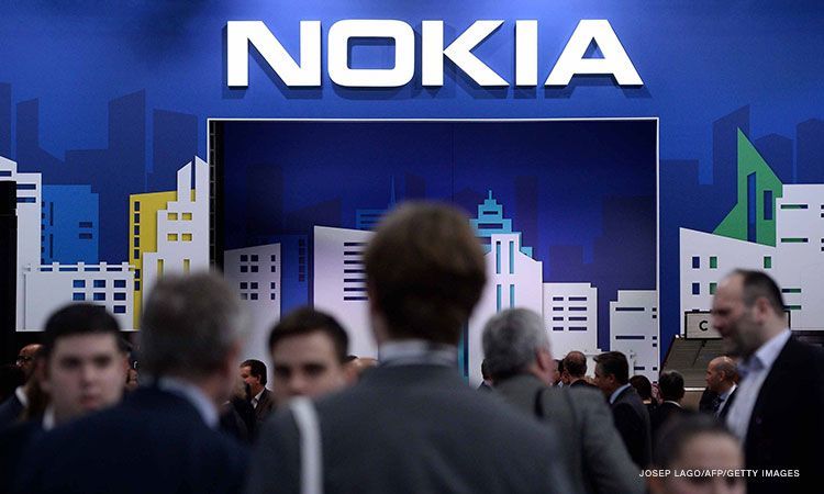 2 smartphone Nokia 5G sắp ra mắt?