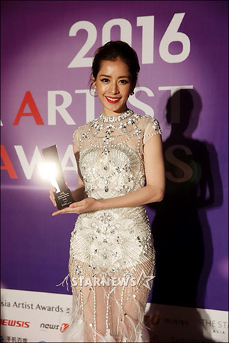 Vietnam set to host Asia Artist Awards 2019