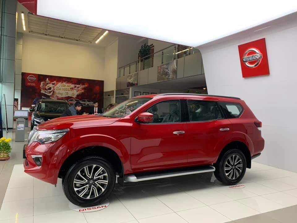 Ô tô SUV phổ thông ồ ạt giảm giá tháng 6