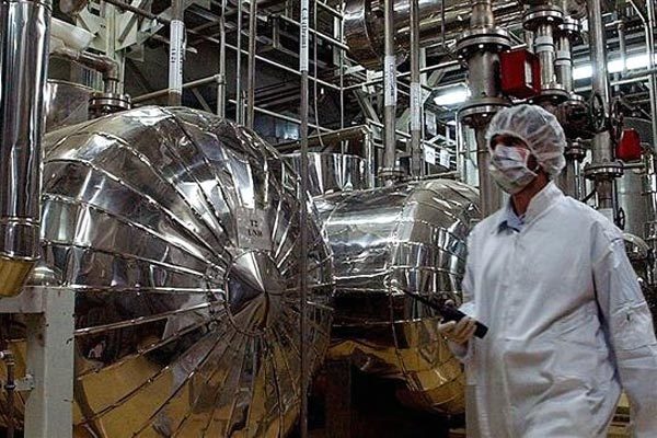 Iran bị tố tăng cường làm giàu uranium