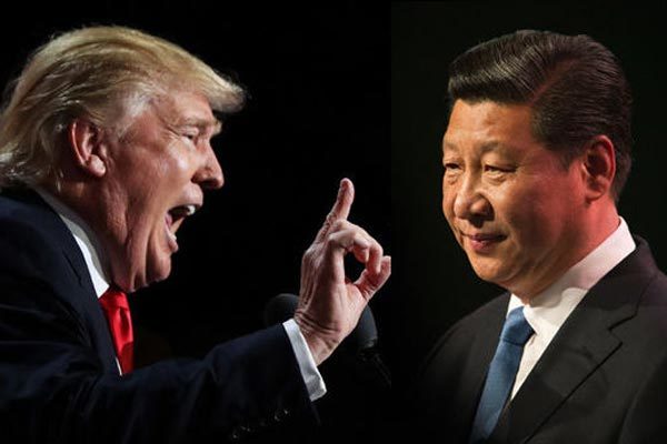 Ông Trump bất ngờ ra tối hậu thư đe dọa Trung Quốc