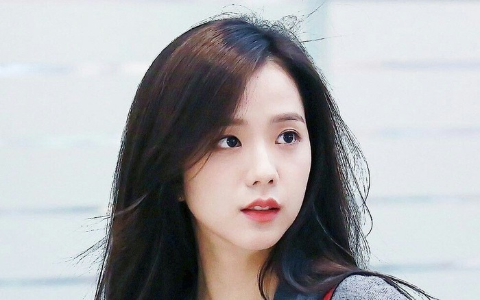 Jisoo (BlackPink): \