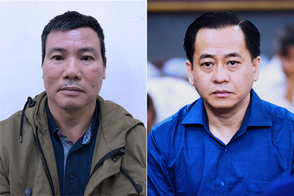 Khởi tố ông Trương Duy Nhất, mở rộng điều tra vụ Vũ 'nhôm'