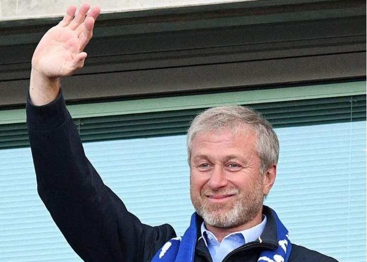 Tỷ phú Abramovich yêu cầu cực gắt với tân HLV Chelsea