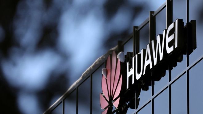 Công ty Mỹ yêu cầu đối tác châu Âu tẩy chay Huawei