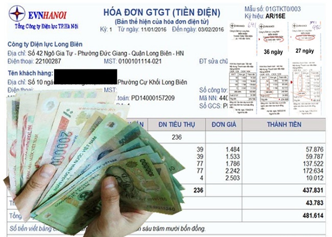 Động tác đơn giản tiết kiệm tiền điện ngày nắng đỉnh điểm