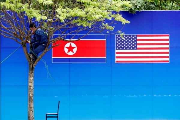 Triều Tiên đòi Mỹ bỏ ‘chính sách thù địch’, cảnh báo hậu quả