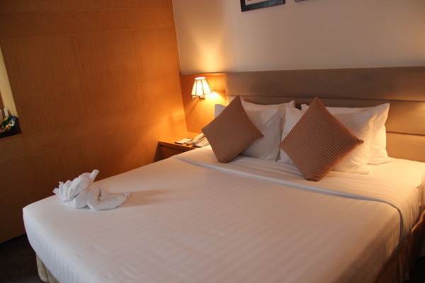 Bí quyết phong thủy phòng ngủ cho đời sống vợ chồng viên mãn