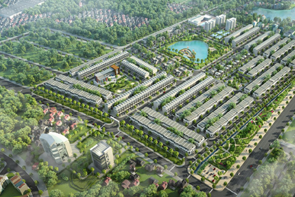 Nhận diện 'mỏ vàng' đầu tư tại Bắc Giang