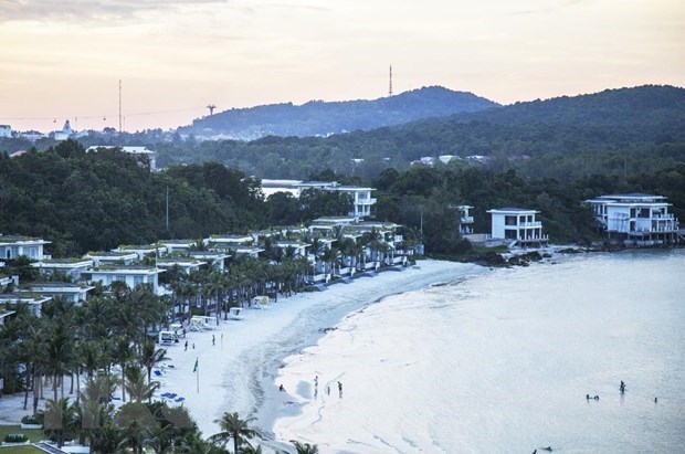 Photo exhibition to feature Vietnam’s seas, islands