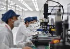 Vingroup builds another smartphone factory