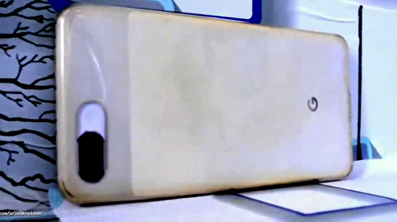 Rò rỉ video Pixel 4 XL, nhưng người dùng hi vọng đây là tin giả
