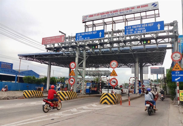 Transport Ministry plans to increase fees at BOT toll booths