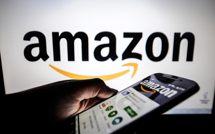 Amazon vượt Apple và Google trở thành thương hiệu giá trị nhất thế giới