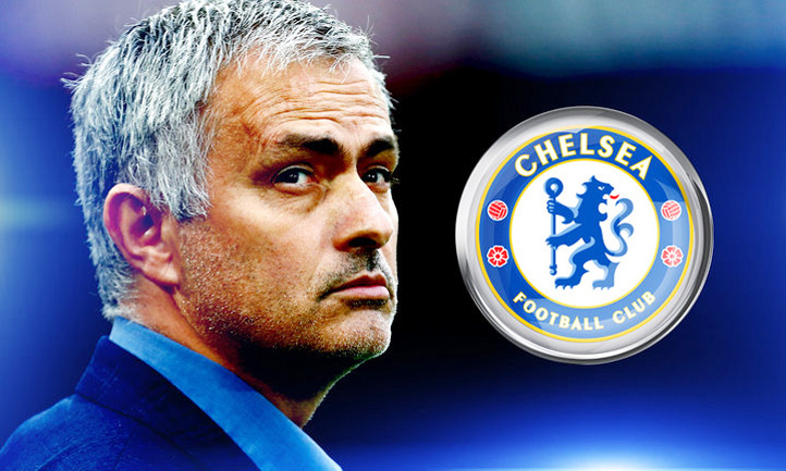 Mourinho gây sốc khi ứng cử làm HLV Chelsea lần 3