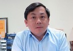 Cục trưởng Cục Đường thủy nội địa Việt Nam bị kỷ luật