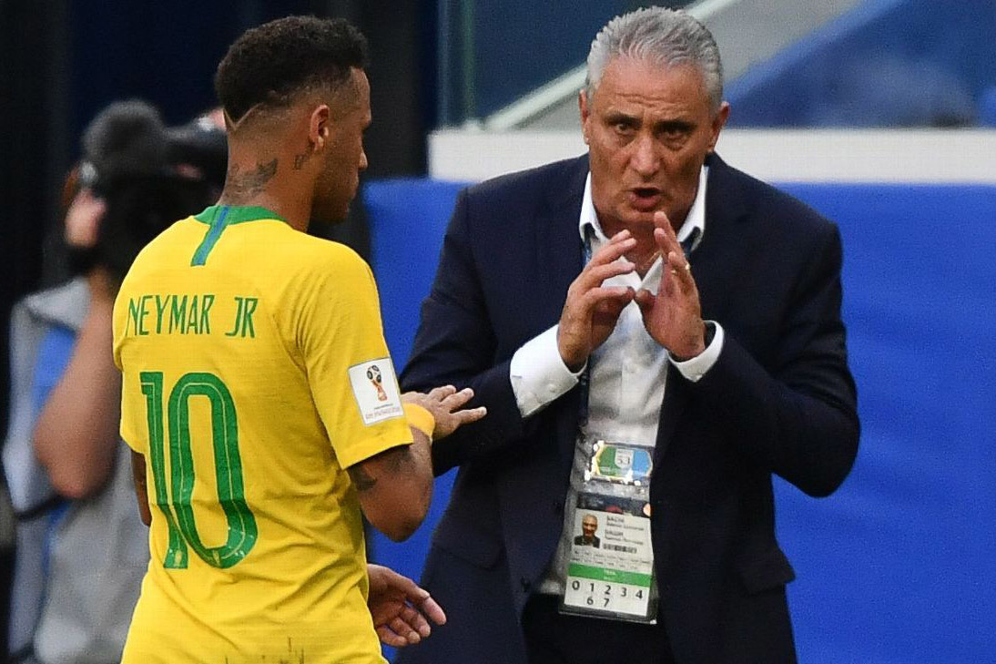 Brazil mất Neymar, Argentina chờ bá chủ Copa America