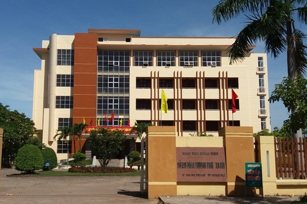 Thất thoát tiền tỉ tại Quỹ Bảo trợ trẻ em Quảng Bình
