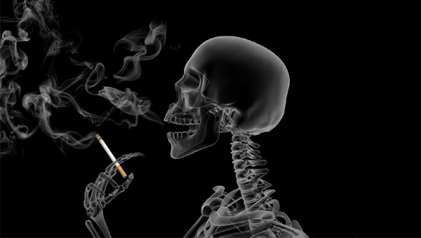 Cách để Việt Nam từng bước đạt mục tiêu trở thành quốc gia không khói thuốc