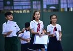 Công bố điểm thi, dự kiến điểm trúng tuyển vào lớp 6 Trường THPT Chuyên Trần Đại Nghĩa