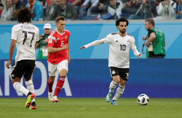 Kết quả bóng đá hôm nay 13/6