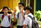 Hà Nội công bố chỉ tiêu tuyển sinh lớp 10 năm học 2020-2021