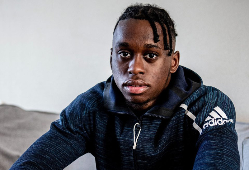 Wan-Bissaka muốn đến MU, Solskjaer sướng rơn