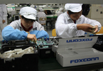 Nhà máy sản xuất iPhone có thể sẽ sớm rời khỏi Trung Quốc