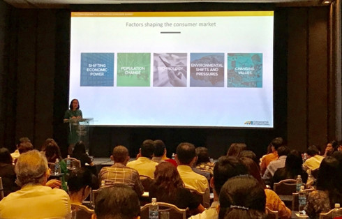 Vietnam to be among world’s most dynamic markets by 2030