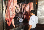 First outbreak of African swine fever detected in HCM City