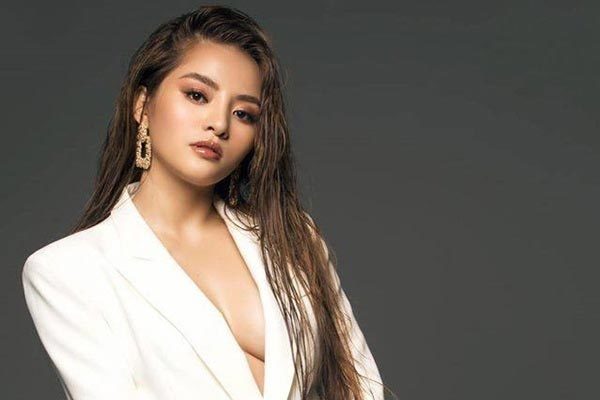 Scandal bên lề bủa vây thí sinh Giọng hát Việt 2019