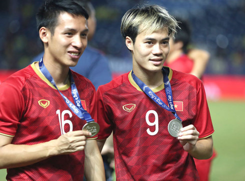 Vietnam receives FIFA ranking boost after King’s Cup 2019 display