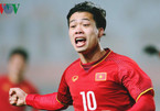 Vietnamese striker Cong Phuong set for one-month trial at Paris FC