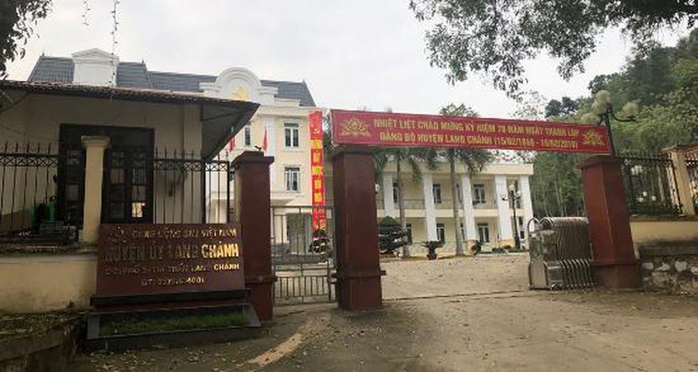 Giữa dịch tả lợn, cán bộ huyện ở Thanh Hóa định vào Nam 'trao đổi kinh nghiệm'