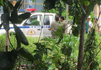 Cảnh sát khám xét căn nhà ở Sài Gòn, tạm giữ hơn 20 người nước ngoài