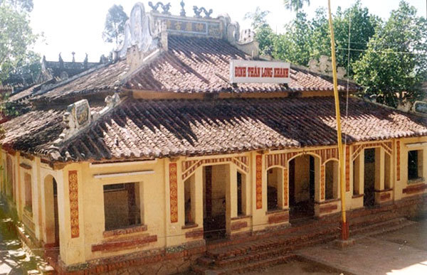 Dong Thap adds communal houses to tours