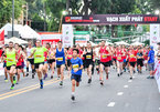 10,000 runners to take part in Techcombank HCM City Int’l marathon