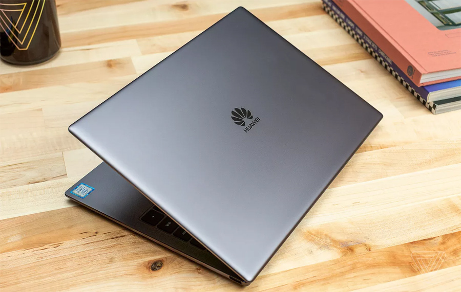 Huawei hoãn ra mắt laptop Windows vô thời hạn