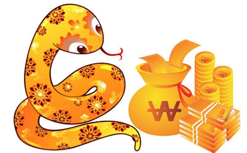 4 con giáp có mệnh phúc như Đông Hải, phú quý hơn người
