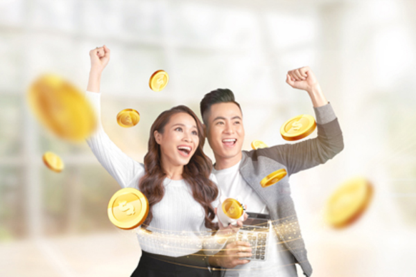 Tặng đến 8 triệu đồng cho khách hàng mua bảo hiểm Prudential