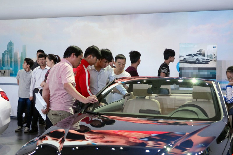 Thời kỳ vàng son, ô tô Việt cơ hội đại hạ giá