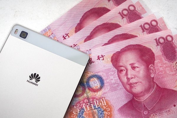 Huawei đòi nhà mạng Mỹ trả hơn tỷ đô lệ phí