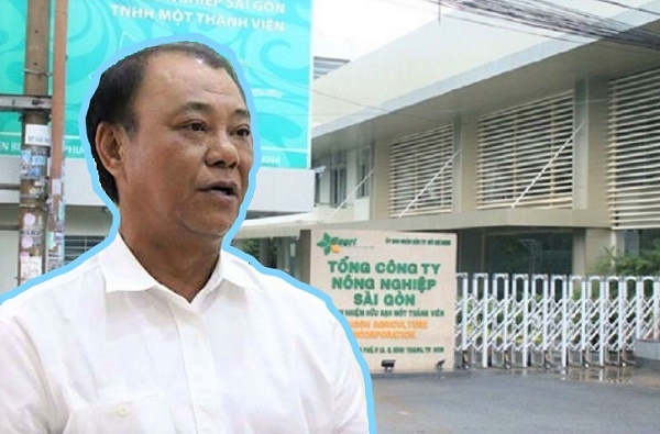 Đình chỉ công tác ông Lê Tấn Hùng để tiếp tục xem xét mức độ kỷ luật