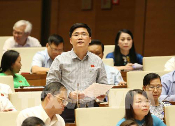 Vietnam needs legal framework for e-government
