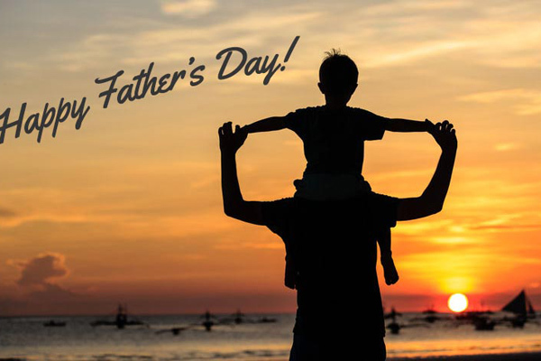 Ngày của Cha và những điều thú vị có thể bạn chưa biết