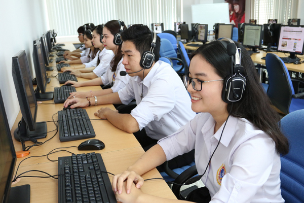 Khoa học máy tính - ngành nghề ‘lên ngôi’ thời 4.0